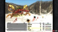 Sandstorm can be dangerous, as it puts everyone&rsquo;s HP into the single digits