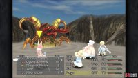 You can cure the Trouble status with Annoyntments