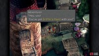 This Adventurer will purchase the Griffin&rsquo;s Heart and Rat Tail from you