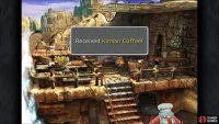 The Kirman Coffee can be found at Madain Sari, in Eiko&rsquo;s kitchen