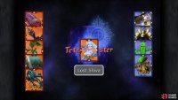 The winner chooses a card from the opponent&rsquo;s deck that they controlled at the end