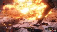 the Explosive Crash is wider in phase 3.