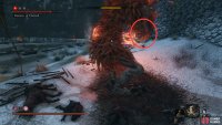 use Malcontent to stun him up to three times