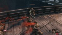 Defeat this guard to obtain the Gatehouse Key