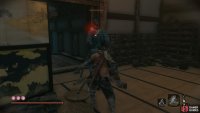 Backstab this Ashina Elite