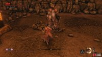wait until the last minute to dodge his Ichimonji