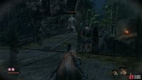 Opt to take out the Giant man first