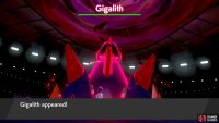 Pokémon Sword.