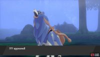 Pokémon Sword.