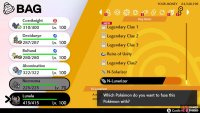 Then you can use the relevant item to fuse Necrozma with Solgaleo or Lunala.