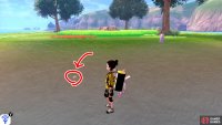 4/11: From Diglett 3, continue clock-wise around the island. When you reach the opposite shore (furthest from the mainland), it’s burrowed in the middle of the sand.