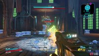 Shooting at Aurelia&rsquo;s head will deal Critical Damage