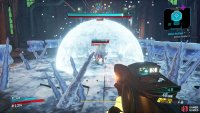 she&rsquo;ll unleash an area effect of Cryo spikes when she leaps forward