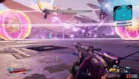 you&rsquo;ll need to leap over the thin rotating lasers here