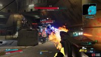 if you take too long to defeat it&rsquo;s final health bar it will keep evolving