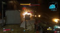 it&rsquo;s Rocket Barrage is deadly if you get caught in it