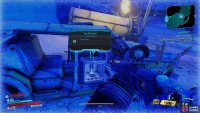 You&rsquo;ll be able to find the first of Vic&rsquo;s ECHO Logs located in a destroyed car in the beginning of the area, 