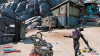 simply take out the Fanatic that&rsquo;s roaming outside,