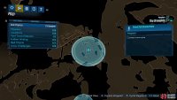 Make your way towards the waypoint where you&rsquo;ll come across a base of Fanatics,