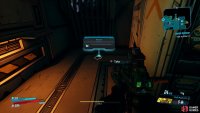 You&rsquo;ll find Zane&rsquo;s Echo Log at the back of Deck A