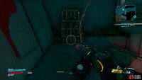 where you&rsquo;ll find the Dead Drop at the end.
