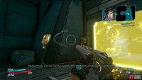 you&rsquo;ll need to get this barrier open