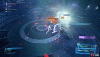 this is the time to unleash your Limit Breaks and Ramuh to finish the battle.