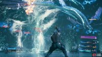Leviathan is much easier to Stagger when it uses Tidal Roar.