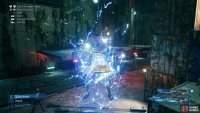 Even without the use of its minions, the Failed Experiment can charge up with “Energize”.