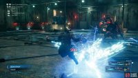 The Failed Experiment will use its minions as projectiles,