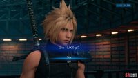 Pay Hart 10,000 Gil for some info,