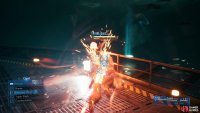 Once countered, Darkstar will become &ldquo;Pressured&rdquo;, used &ldquo;Focused&rdquo; attacks to Stagger Darkstar,