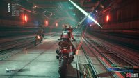 Since Drones are small and elusive, consider using your ranged attack to take them down.