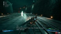 as well as a triple-blade beam that can’t be blocked.