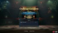 Complete Aerith’s and Cloud’s solo bouts to earn a new limit.