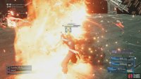 If you followed the loadout advice provided, some elemental attacks may prove beneficial.