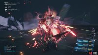 “Counterstance“ is as effective in Hard difficulty as it was in Normal, dealing damage without dropping your guard.