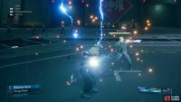 Lightning + Elemental will turn some of Roche’s more reliable attacks into a source of healing.
