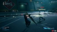 While “Wind Slash” can be blocked, each projectile will still deal 1,000~ damage.