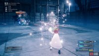 You won&rsquo;t be able to heal in phase two, so cast Regen at the start of the fight.