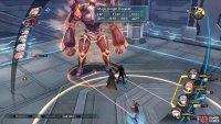 and finally Impede it&rsquo;s Charge attack.