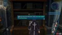now enter the Mansion that&rsquo;s located to the west of the map to find the Coby and the Mysterious Museum - Part 1 Book.