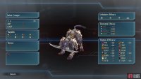 then press square on the enemy to find out it&rsquo;s weaknesses 