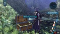 now open the second Chest that was near the photo spot find a Herb Seed.