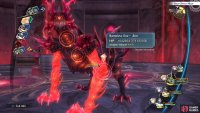 Finally when the boss is out of the Charged Stance you&rsquo;ll want to focus on the arms. 