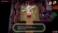 inside will hold the Nightmare Key.