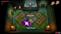 Destroy the Reapers enemies by using your Sword attack in the corner as they approach you,