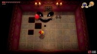 once you&rsquo;ve dealt some damage you&rsquo;ll need to watch out for the disappearing floor,