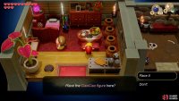 then go into Madame MeowMeow&rsquo;s house and place it on her table,