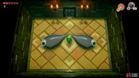 once they&rsquo;ve stretched enough use the dash ability to run through the middle splitting them apart and then kill them,